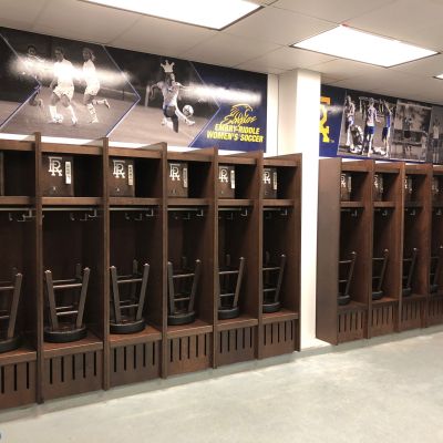 Embry-Riddle Aeronautical University