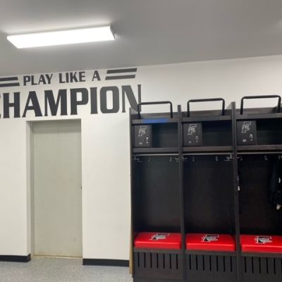 Fontainebleau High School