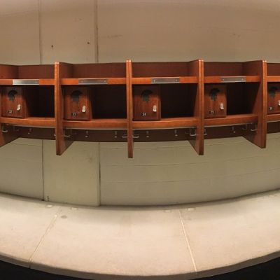 Case Western Reserve University 