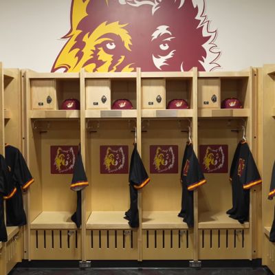 Northern State University