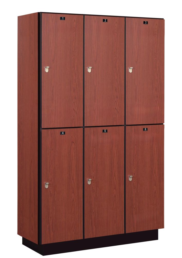 HPL Club Locker