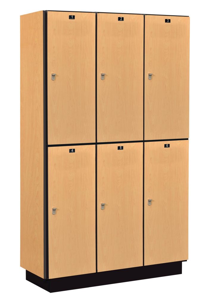 HPL Club Locker