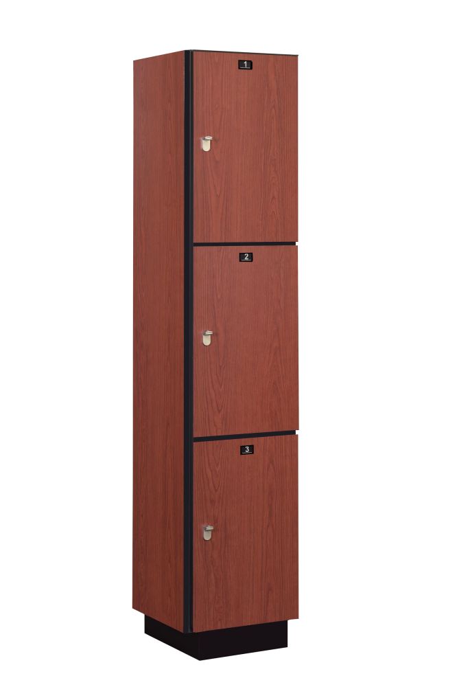 HPL Club Locker