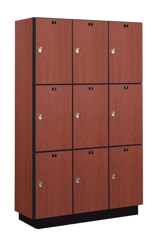 HPL Club Locker