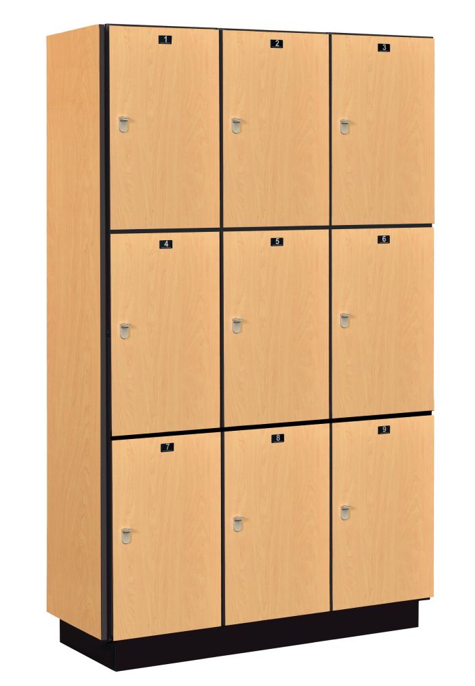 HPL Club Locker