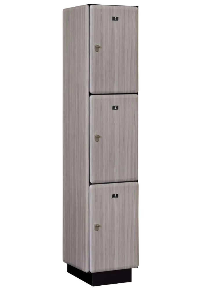 MPL Pillow Edge Club Locker