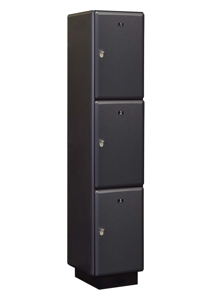 MPL Pillow Edge Club Locker