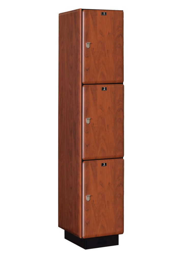 MPL Pillow Edge Club Locker