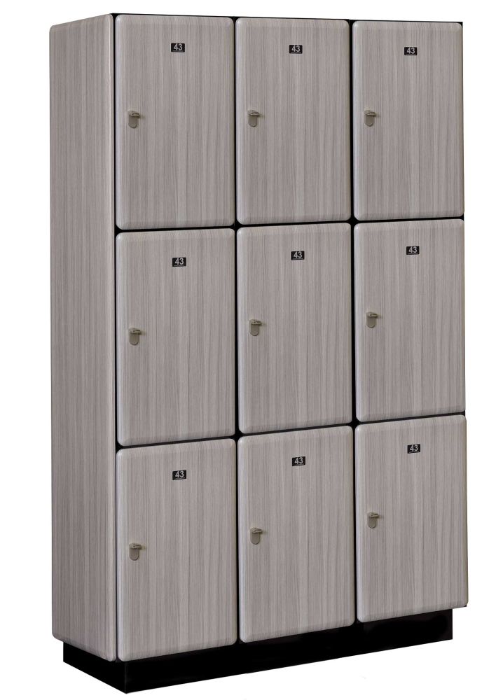 MPL Pillow Edge Club Locker