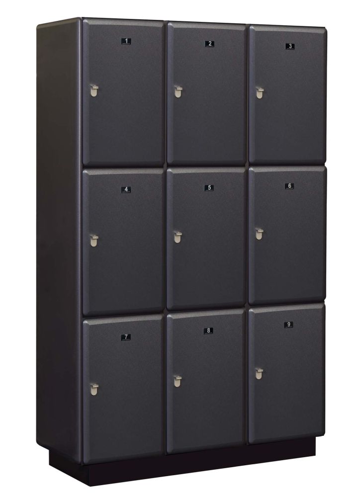 MPL Pillow Edge Club Locker