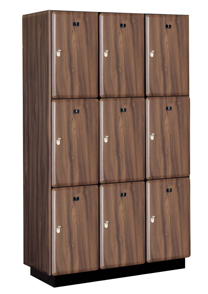 MPL Pillow Edge Club Locker