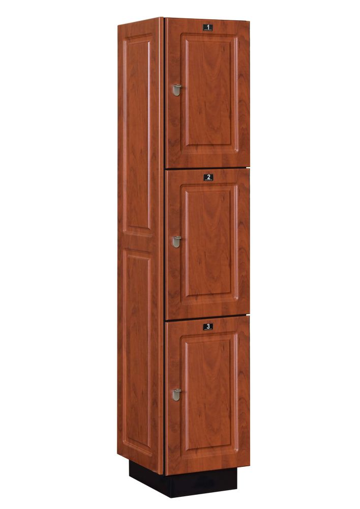 MPL Raised Panel Club Locker