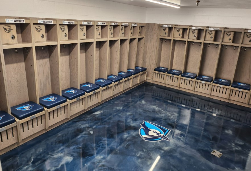 Elmhurst University