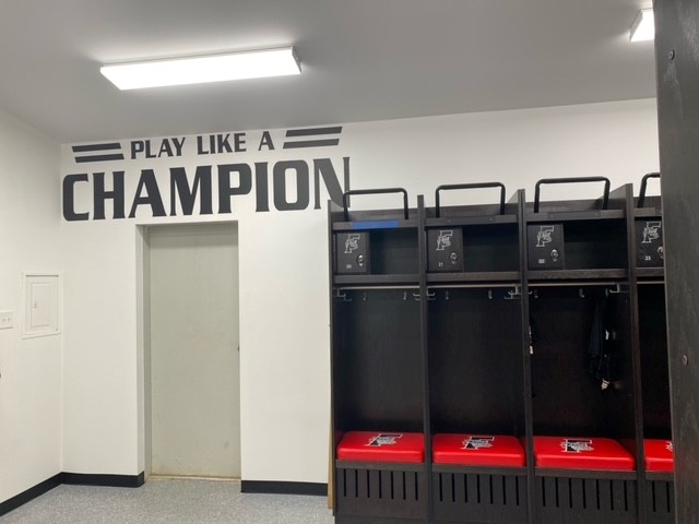 Fontainebleau High School
